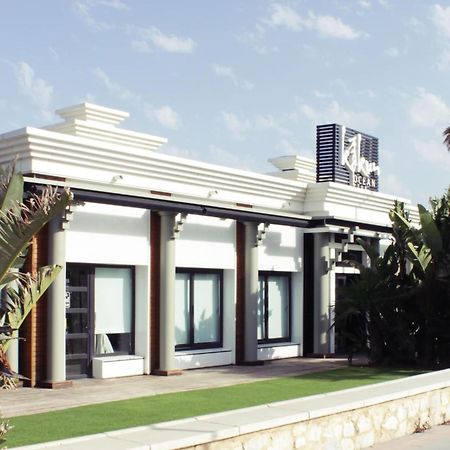Precioso Apartamento Los Alamos Playa Golf Torremolinos Eksteriør bilde