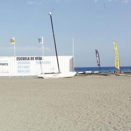 Precioso Apartamento Los Alamos Playa Golf Torremolinos Eksteriør bilde