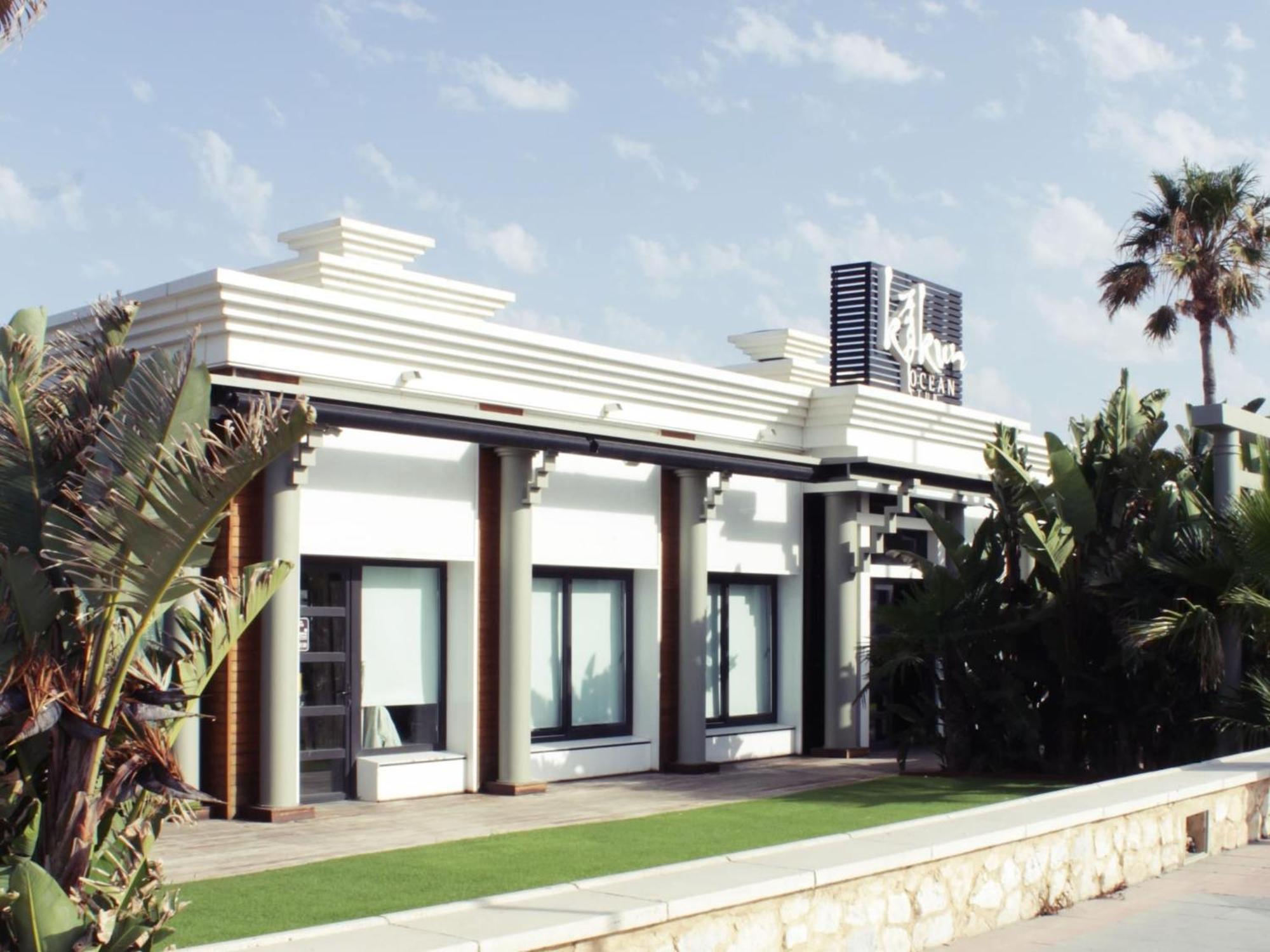 Precioso Apartamento Los Alamos Playa Golf Torremolinos Eksteriør bilde