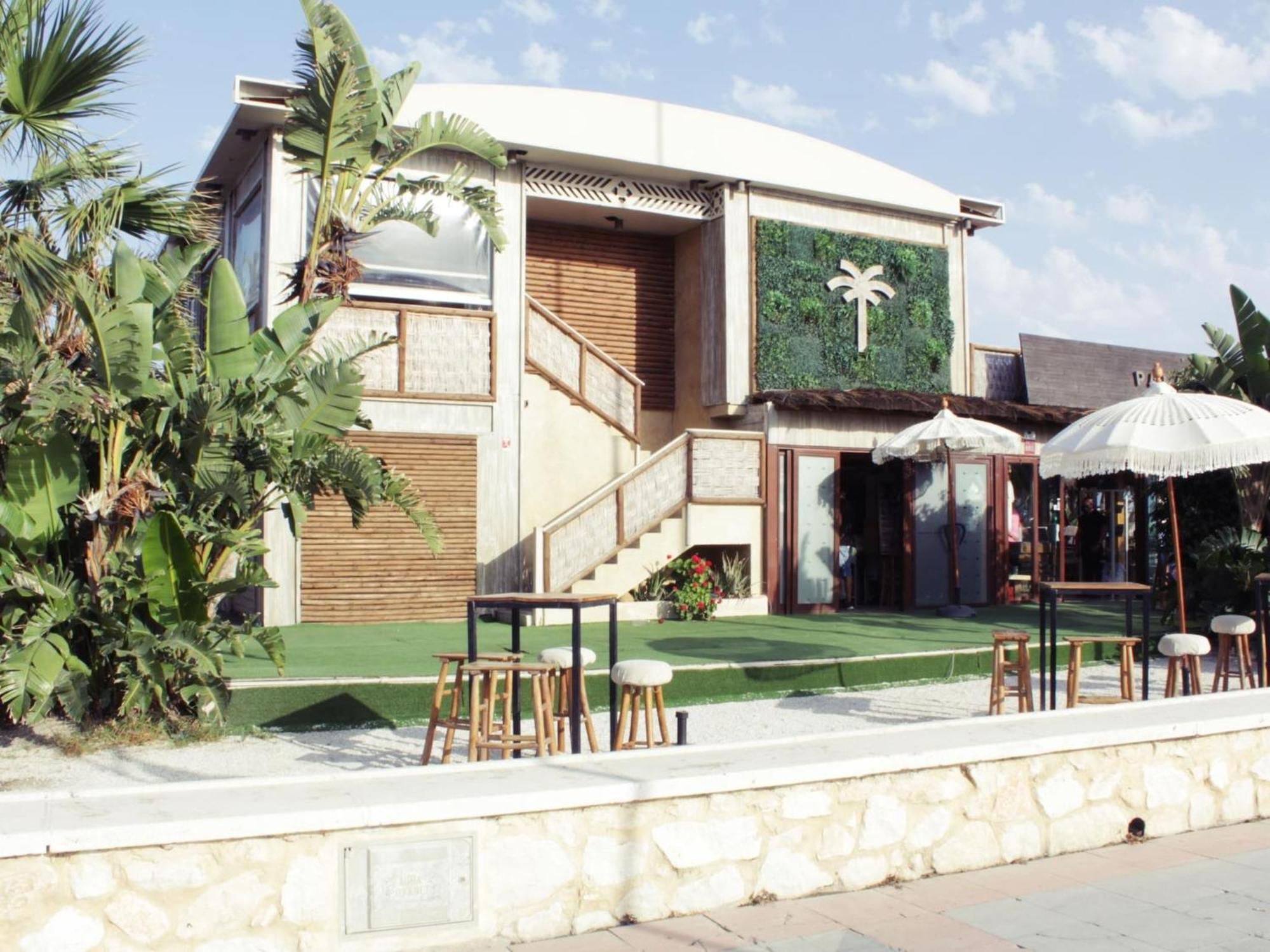 Precioso Apartamento Los Alamos Playa Golf Torremolinos Eksteriør bilde