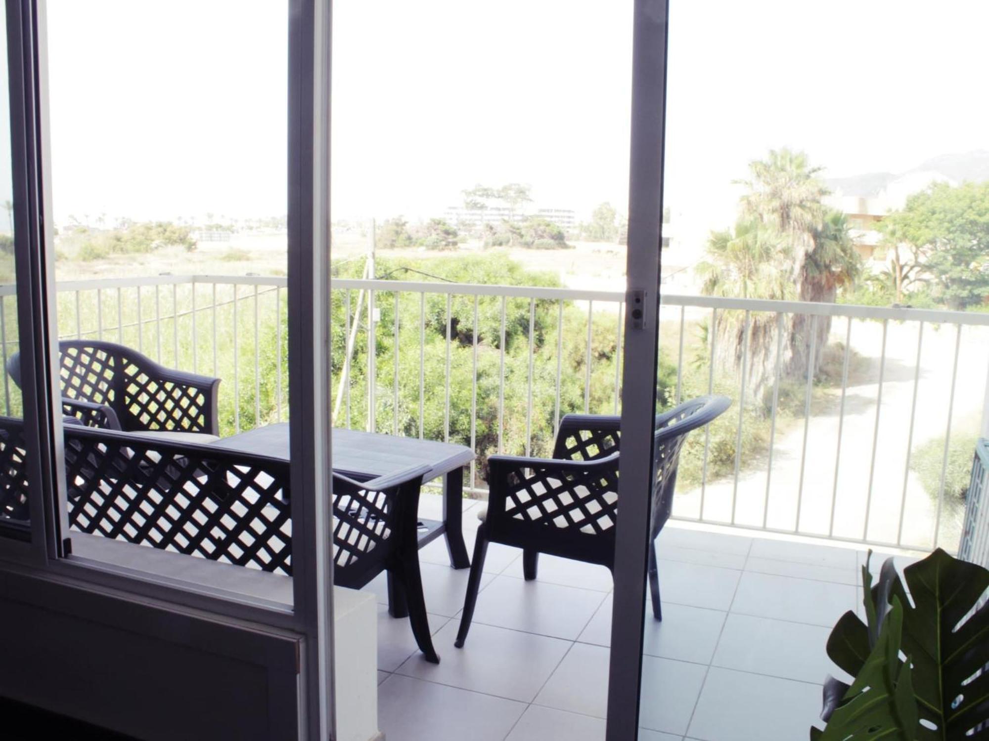 Precioso Apartamento Los Alamos Playa Golf Torremolinos Eksteriør bilde