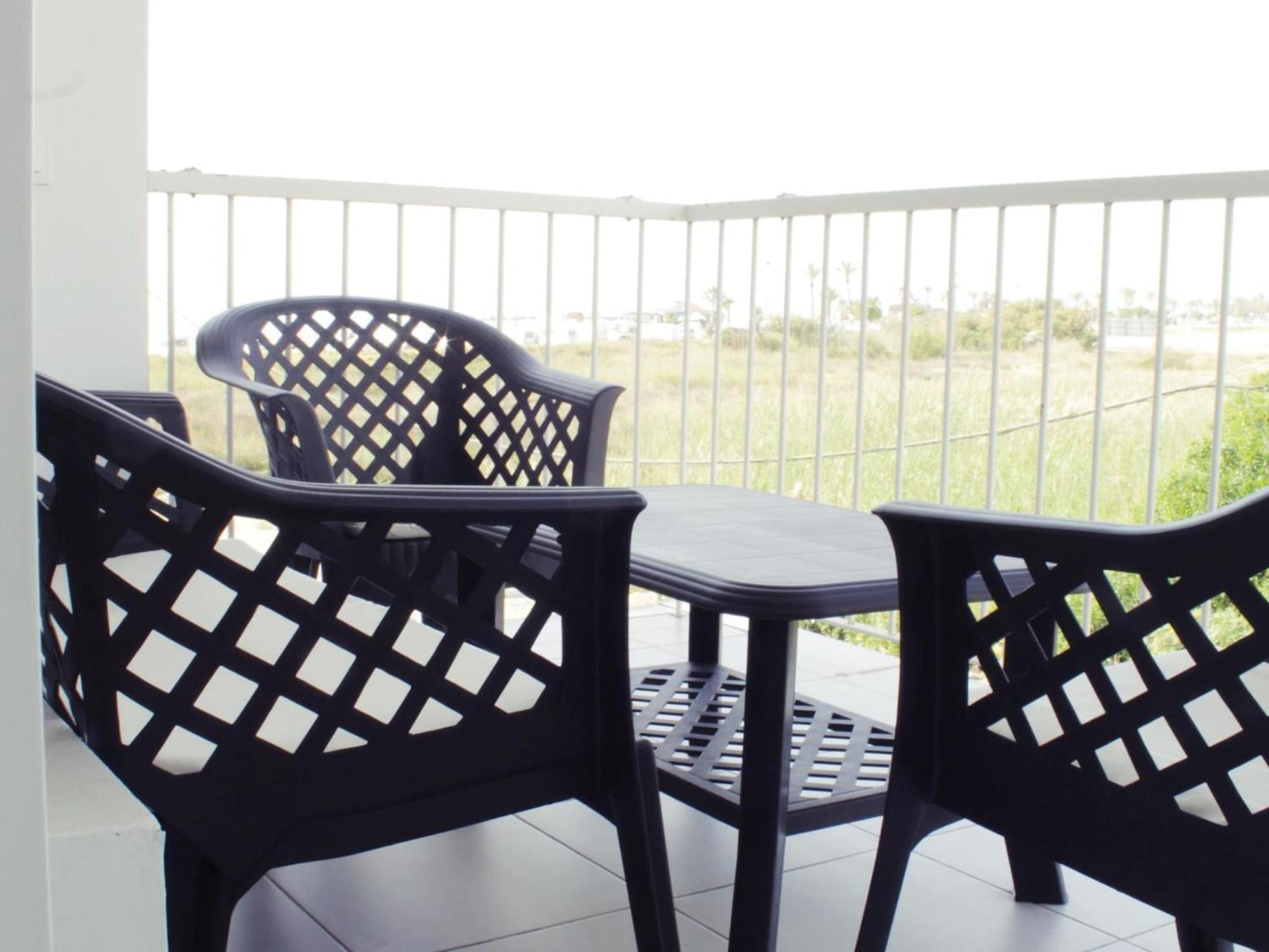 Precioso Apartamento Los Alamos Playa Golf Torremolinos Eksteriør bilde