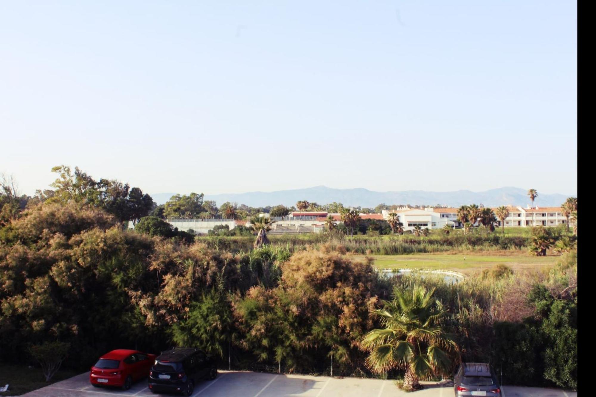Precioso Apartamento Los Alamos Playa Golf Torremolinos Eksteriør bilde
