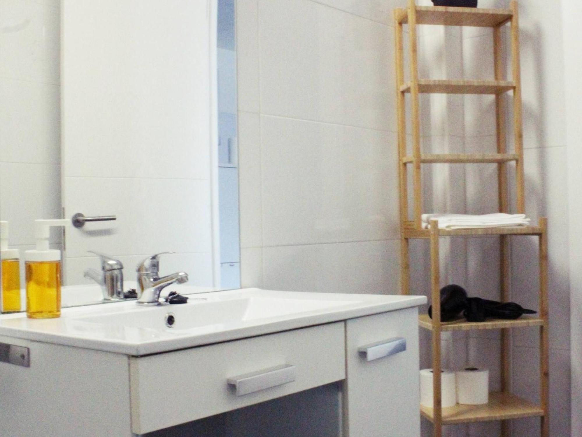 Precioso Apartamento Los Alamos Playa Golf Torremolinos Eksteriør bilde