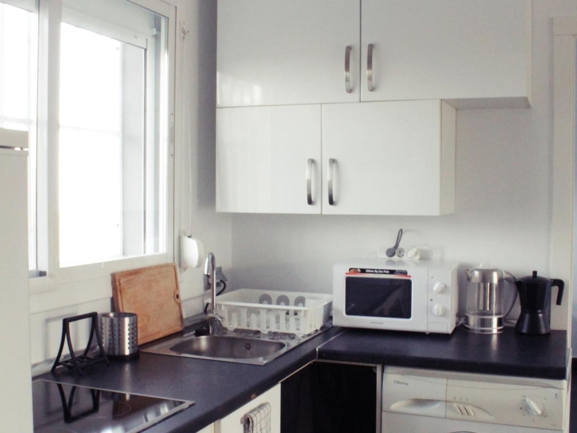 Precioso Apartamento Los Alamos Playa Golf Torremolinos Eksteriør bilde