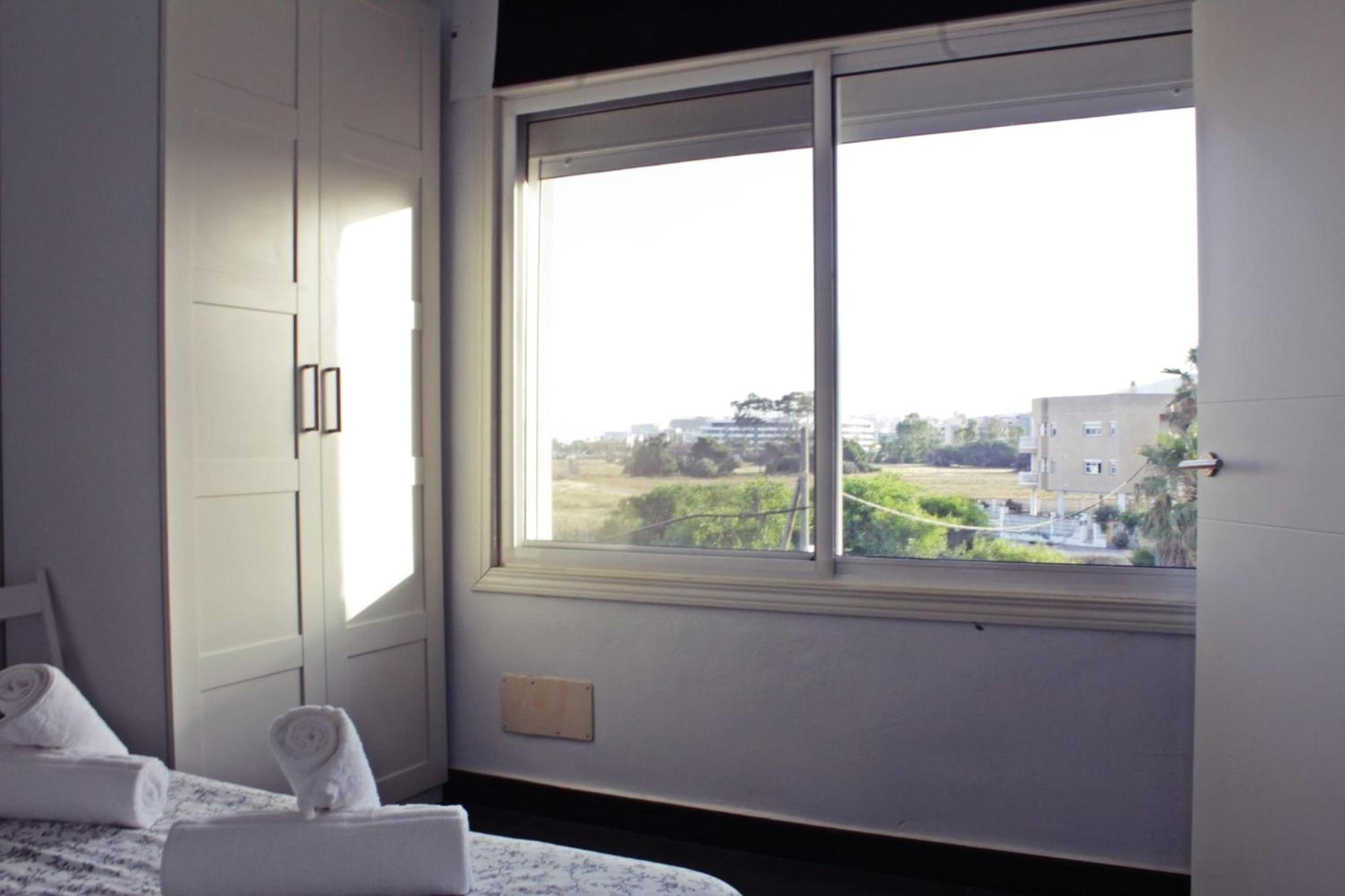 Precioso Apartamento Los Alamos Playa Golf Torremolinos Eksteriør bilde