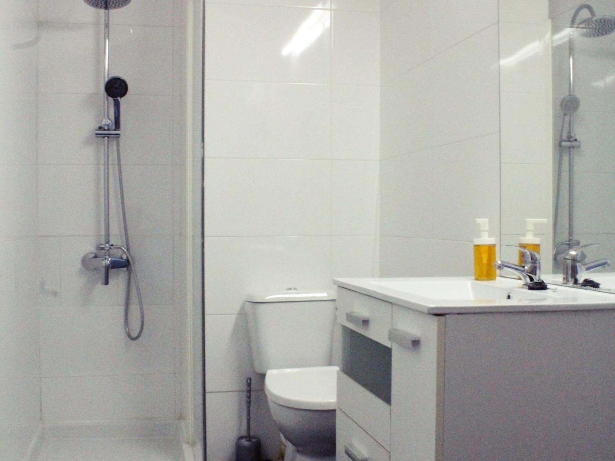 Precioso Apartamento Los Alamos Playa Golf Torremolinos Eksteriør bilde