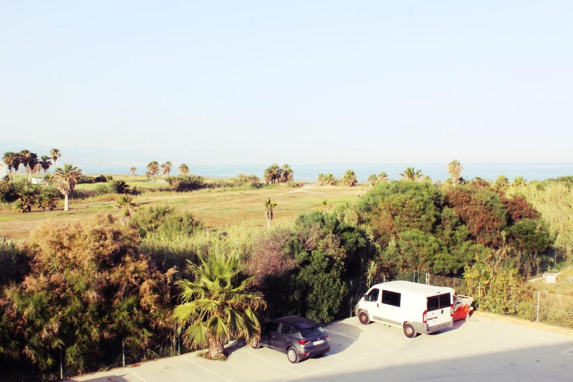 Precioso Apartamento Los Alamos Playa Golf Torremolinos Eksteriør bilde