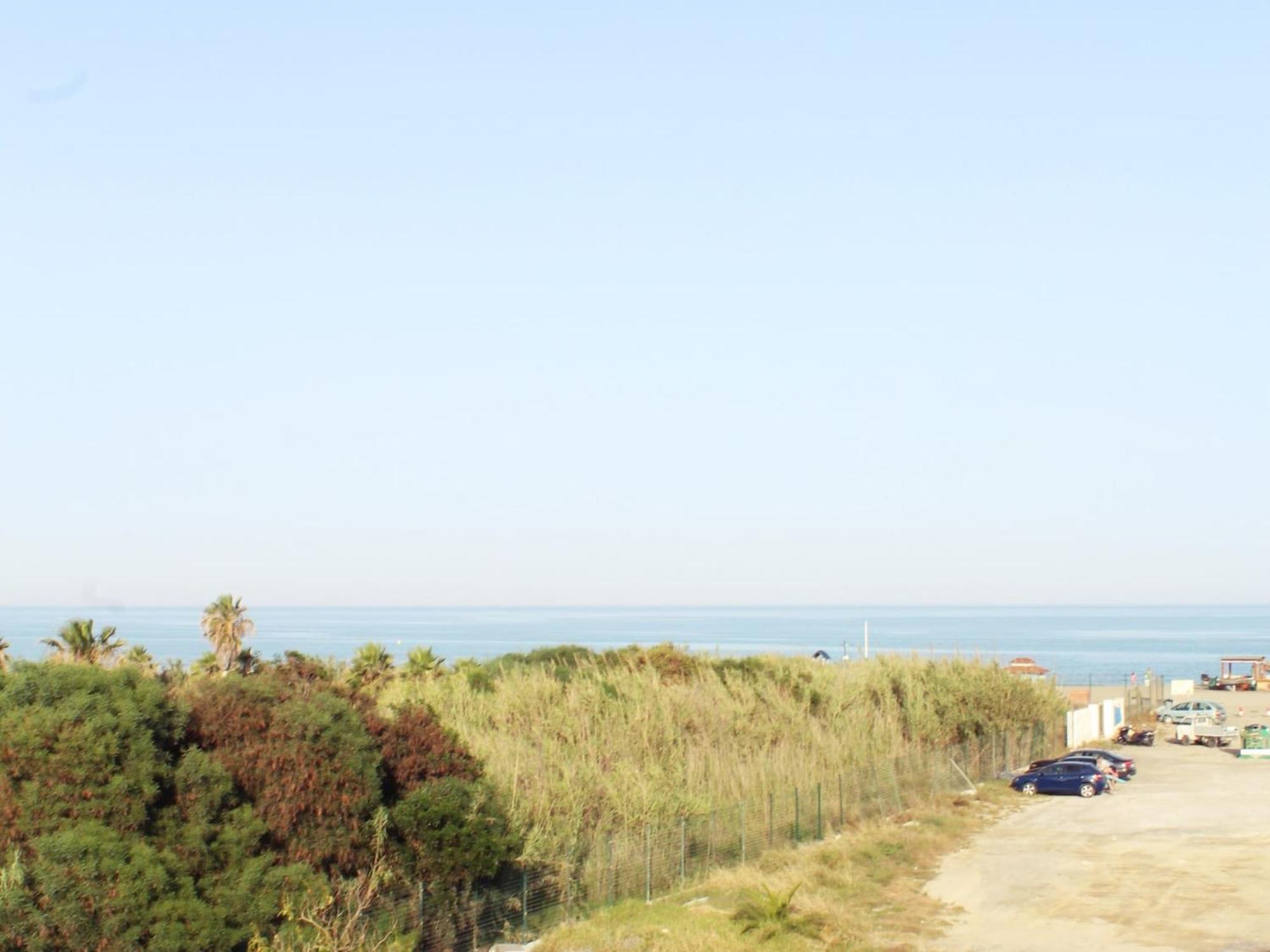 Precioso Apartamento Los Alamos Playa Golf Torremolinos Eksteriør bilde
