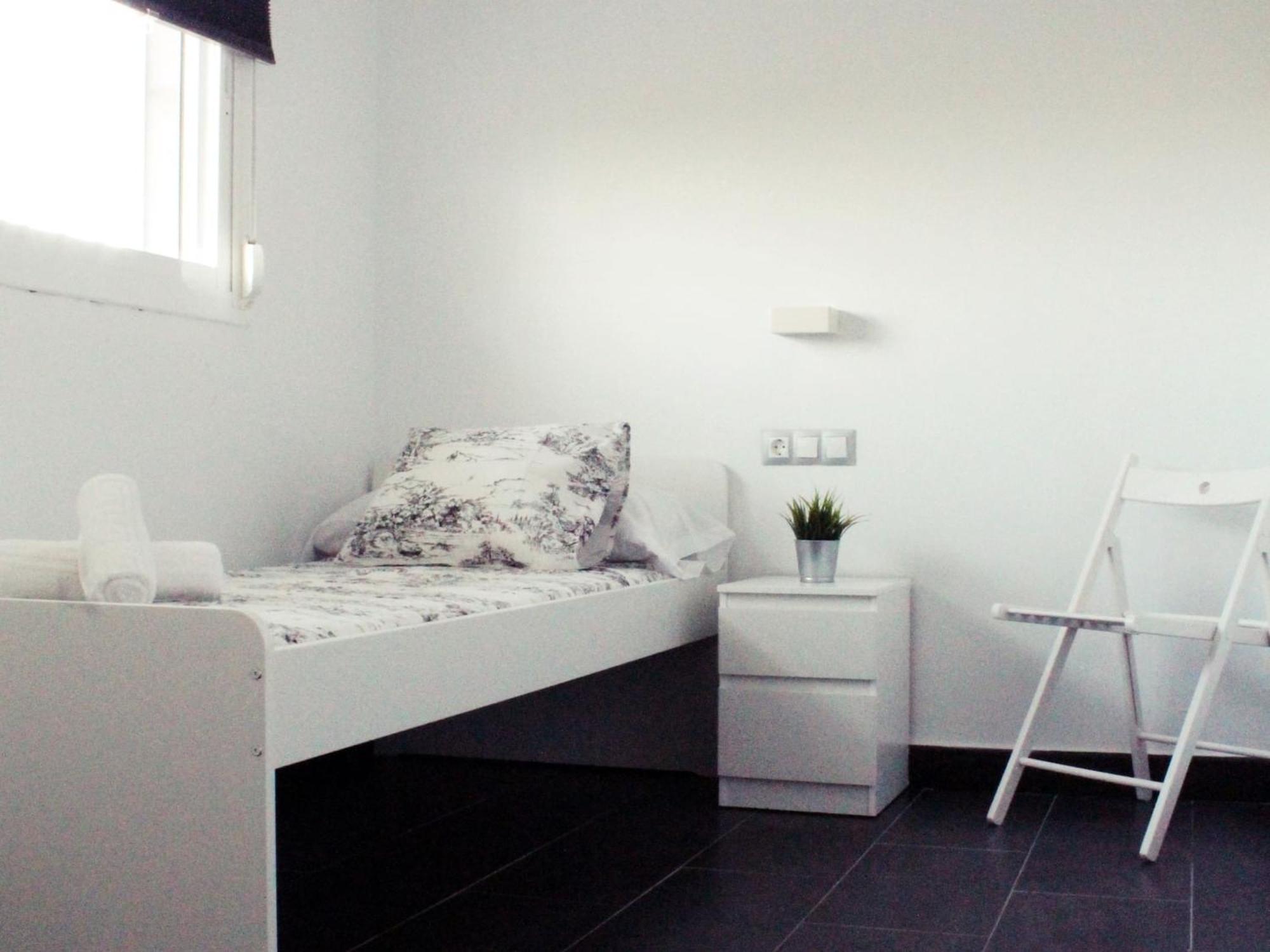 Precioso Apartamento Los Alamos Playa Golf Torremolinos Eksteriør bilde
